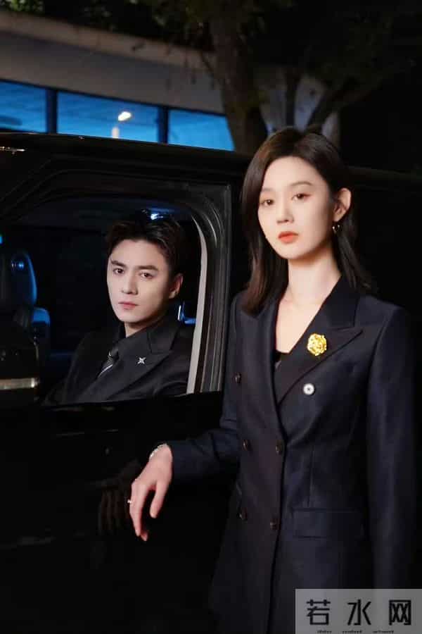 红果全网有效播放量最高的10部短剧，第一名4.97亿强势登顶榜首！