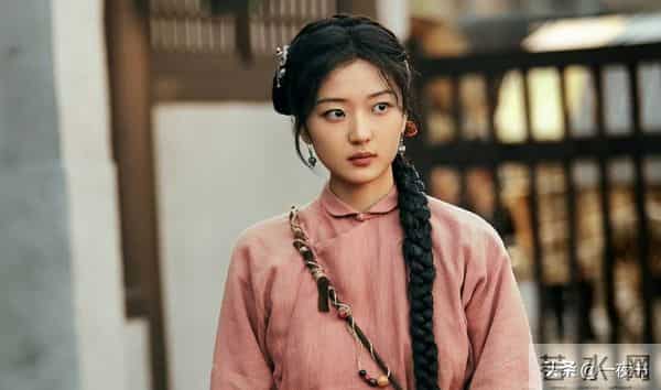 《大生意人》古平原的4大情敌，李成不算啥，第一名和曾国藩齐名