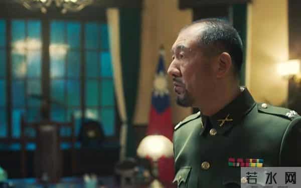 《隐锋》李亨安谧联手夺账本，沈一禾落网，才知于同自杀另有隐情