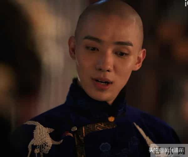 大生意人:看到李钦怼李万堂,才知苏紫轩的算计有多狠