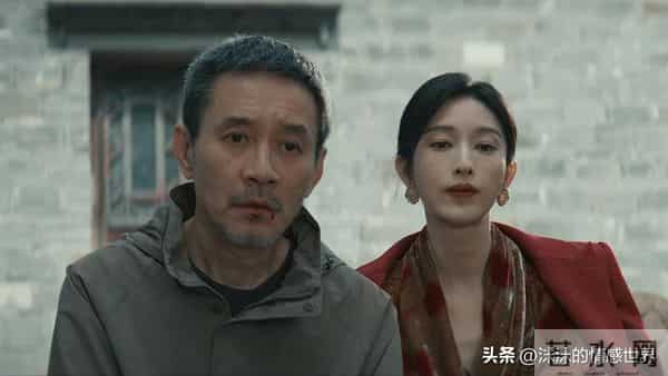 林伶身世曝光！原来，聂九罗抛弃青梅竹马刑深，恋上炎拓的真相