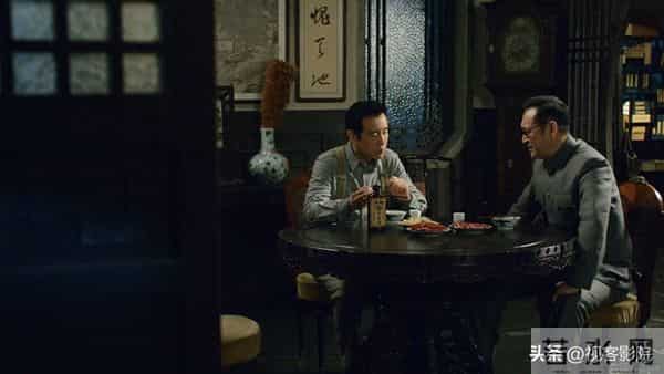 《沉默的荣耀》破圈密码:七旬导演用“家庭温情”重构谍战剧