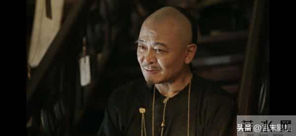 《大生意人》告诉我们,当配角太过惊艳时,主角只能去打酱油了