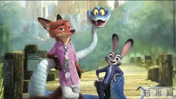 谁懂《疯狂动物城2》后劲有多猛!9年等疯,成年人看哭在影院