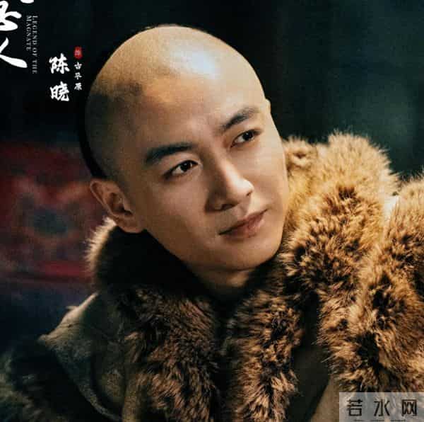 《大生意人》古平原为什么不跟着盐车走,马帮的人根本不让他走