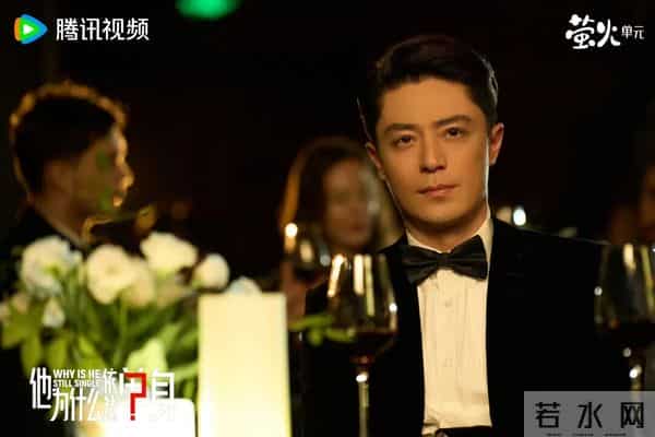 国产都市剧，为什么很少见“大男主”？