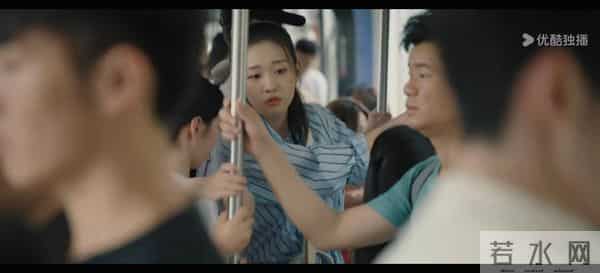 开播首日半小时热度破5000，网友好评如潮，这部新剧火了