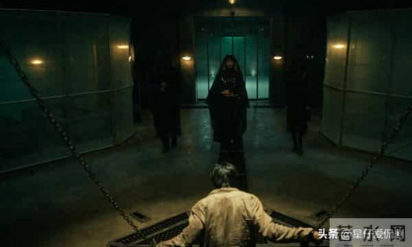 枭起青壤:林喜柔必然败亡,人形枭没一个中用的,熊黑堪称没脑子