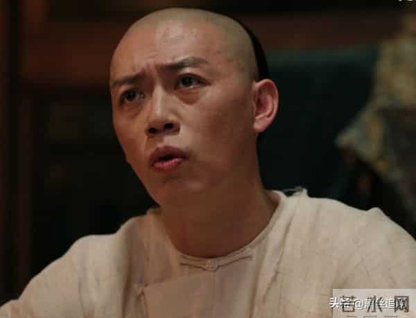 大生意人:王天贵到死不知,让古平原打入八大家给自己挖了多大坑