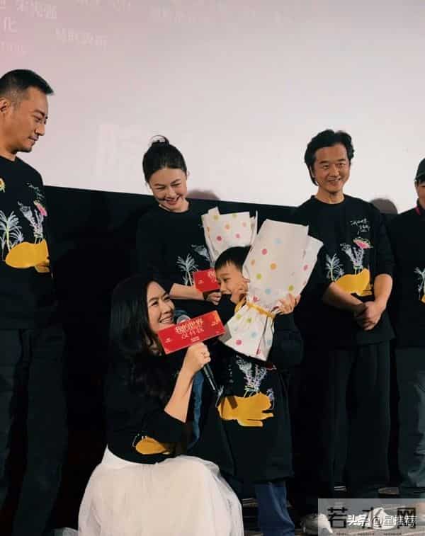 田海容闷声干大事，大女主剧本照进现实