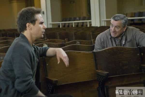 电影推荐|天伦之旅|父爱重构,从望子成龙到愿你开心