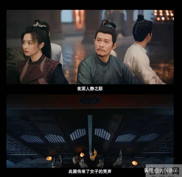 《唐朝诡事录3》:诡影重重中的大唐幻梦