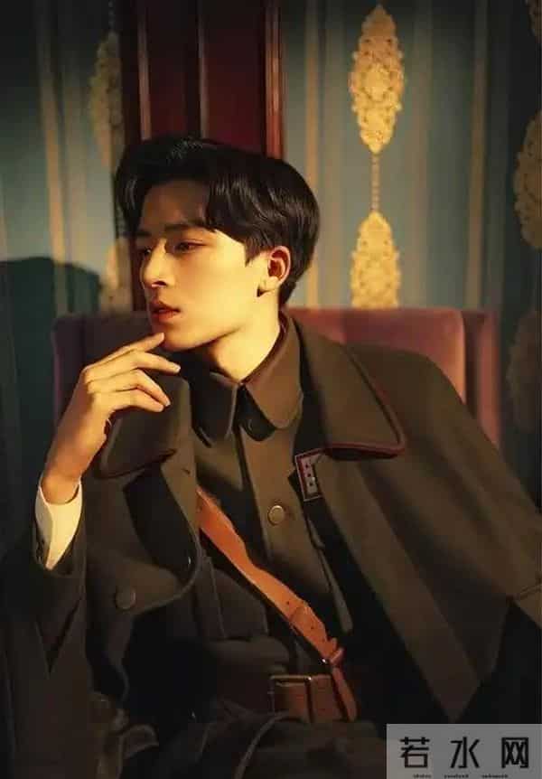 《暗影侦探》首播亮眼:双案叙事悬疑剧节奏,王星越谭凯演技对垒