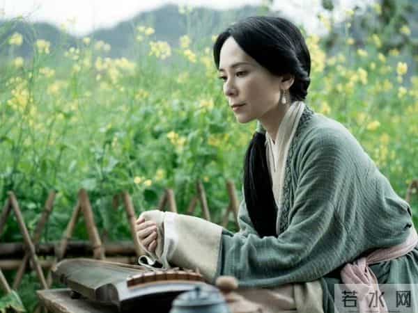 电影版《寻秦记》明年1月上映 白百何番位排前，宣萱郭羡妮遭挤后