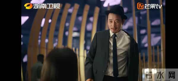 12月1日卫视开播!又一部好剧来袭!罗晋 任素汐领衔主演