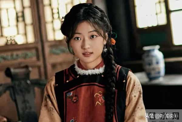 《大生意人》：直到王天贵死在元宝堆里，才知道，为何常玉命最好