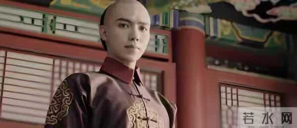 矫揉造作,大浓妆,牙齿黄,古偶丑男再添猛将,观众直呼辣眼