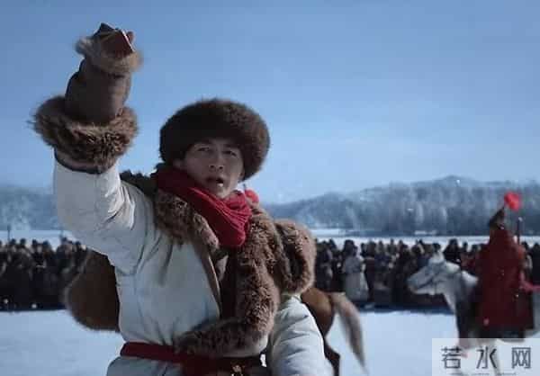 开播不到30分钟,收视全国第一,看完2集我敢打包票:这剧必爆