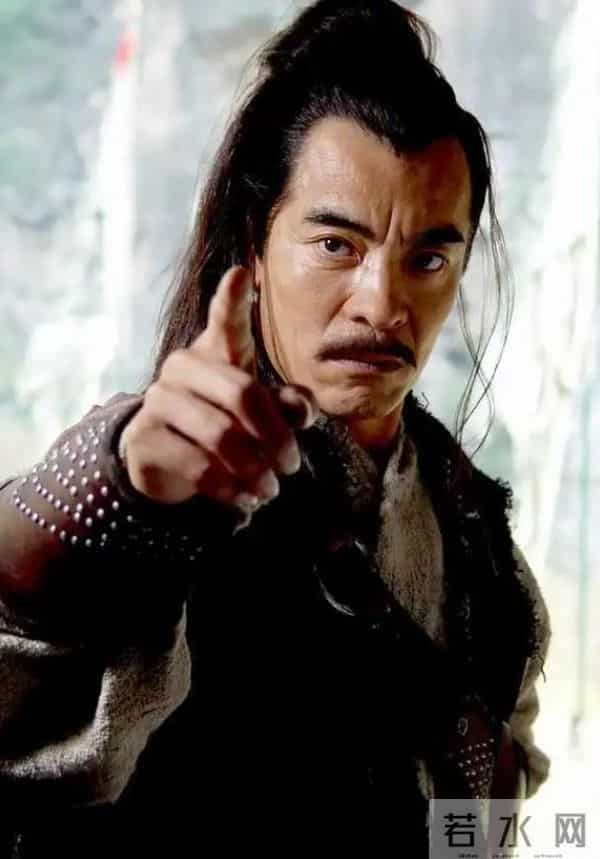 《大生意人》原著结局：闯王宝藏真实存在，数额巨大，吓倒古平原