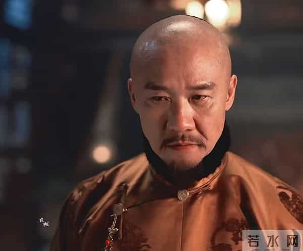 不会演别尬演!《大生意人》李纯一出手,把视帝黄志忠都演懵了!