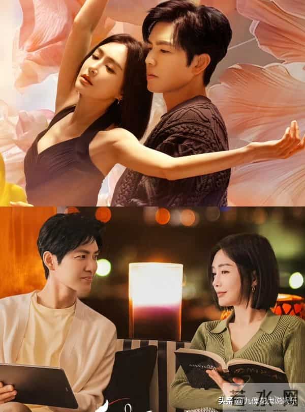 《亦舞之城》开播炸屏!婆婆偷孙骗媳12年,钟汉良引两极热议