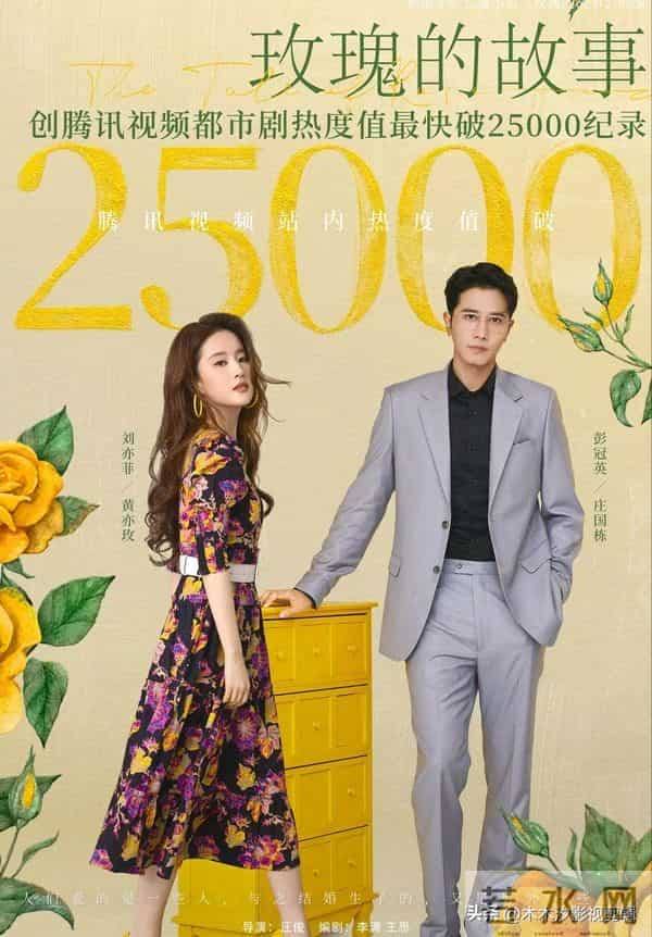 冬日续命甜剧！6部小清新“爱情剧”，糖分超标好治愈！