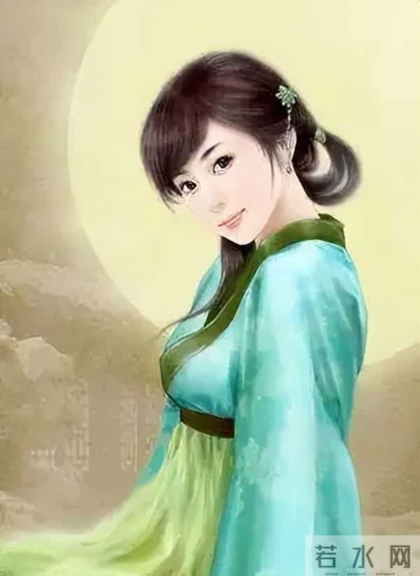 盘点梁羽生笔下天山派20大高手：练霓裳第四，凌未风六