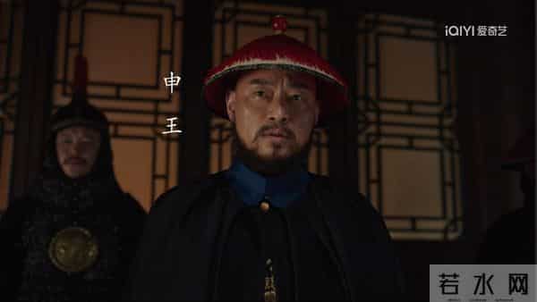 《大生意人》:剧中几个历史原型,想到他们的悲怆结局,怅然叹息