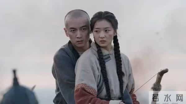 《大生意人》母亲惨死才懂真相!古平原发现常玉儿转嫁李钦的苦衷