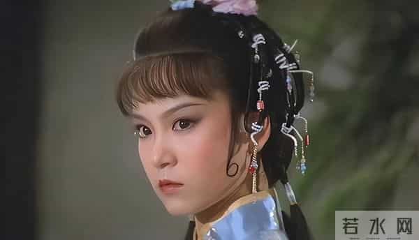 盘点梁羽生笔下天山派20大高手：练霓裳第四，凌未风六