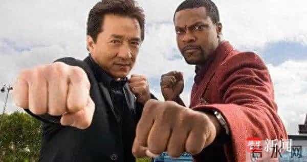 《尖峰时刻4》启动,71岁成龙曾催拍“再不拍就100岁了”