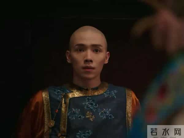 《大生意人》：得知李万堂的发家史，才明白苏紫轩为何能拿捏他