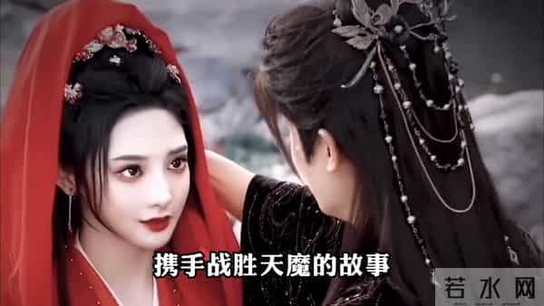 十部即将播出的玄幻仙侠剧来袭，哪一部的设定吸引住你