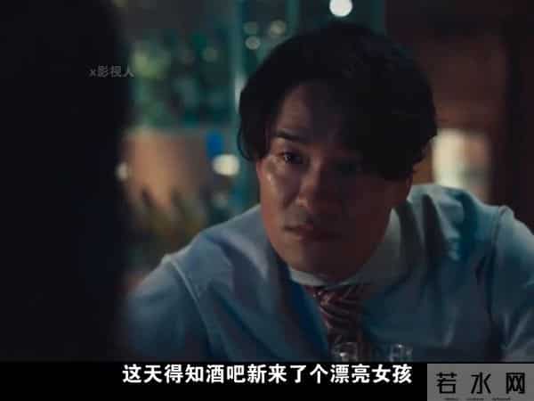 日本癫剧又来了,55岁整容变成25岁女孩复仇 日剧推荐