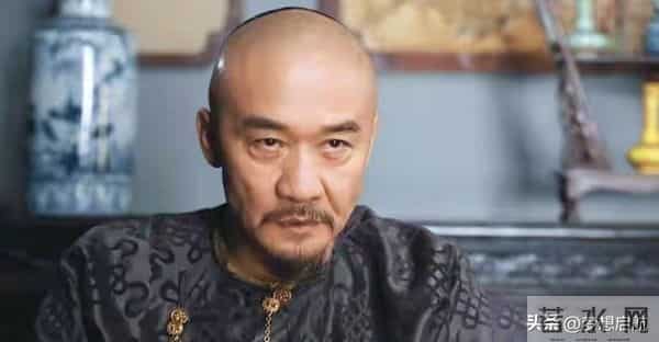 《大生意人》狠人古平原:不杀仇敌,却让他疯癫街头,亲爹悔断肠