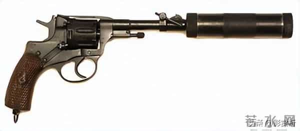 电影《制暴：无限杀机 (2025)》各种枪械武器简介大盘点