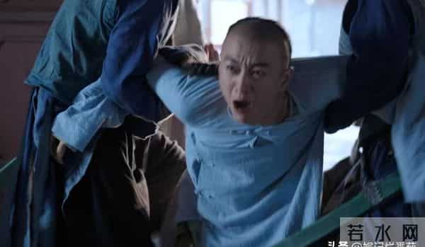 35岁成泰燊逆袭碾压陈晓?《大生意人》演技输赢看点多!