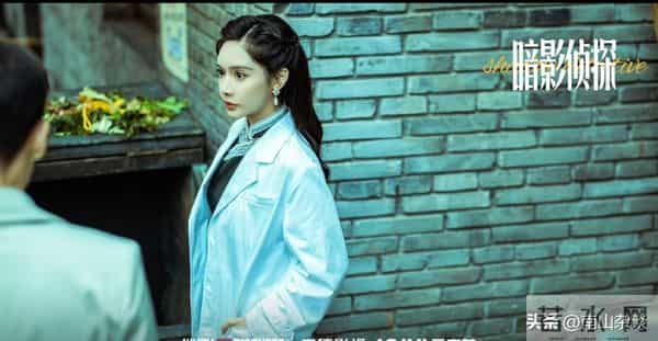 美娜新剧正式开播,NBA第一美女主播,靠的不仅是绯闻和篮球!