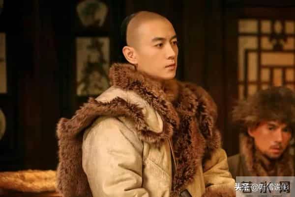 《大生意人》：直到王天贵死在元宝堆里，才知道，为何常玉命最好