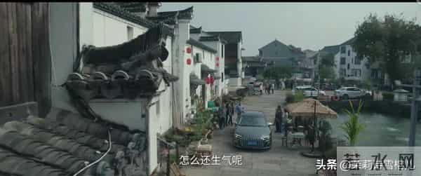 央视热播剧《四喜》为什么沈明珠的丈夫那么好,却活不过4集?