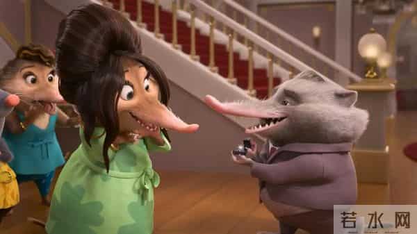 9年等一部续集，《疯狂动物城2》口碑两极，是情怀还是敷衍？