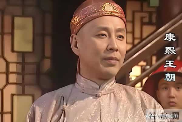 中国收视率排行前十的历史剧,《康熙王朝》仅第十,第一无法超越