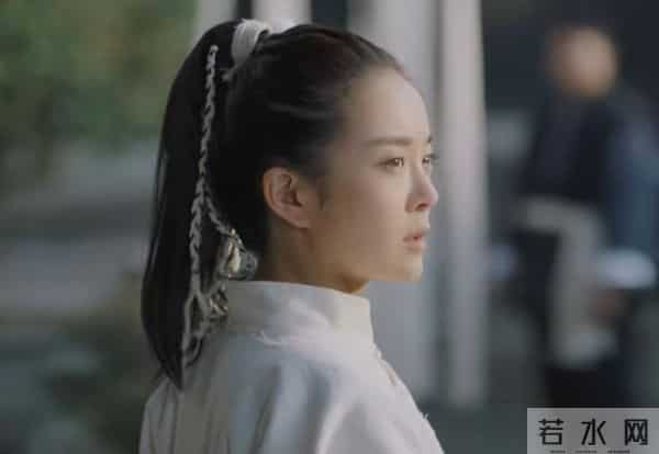 《隐锋》今晚大结局:陆淑芬牺牲,沈一禾被除,李亨结局还有变数