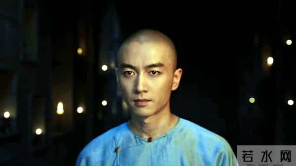 《大生意人》原著结局：闯王宝藏真实存在，数额巨大，吓倒古平原