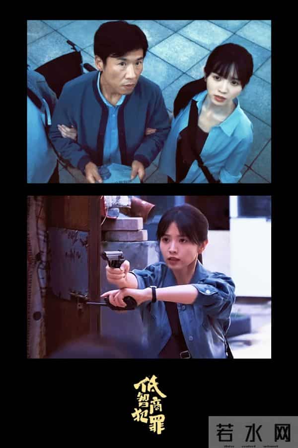 CCTV8（黄金档+次黄档）11-12月剧排，你期待哪部？