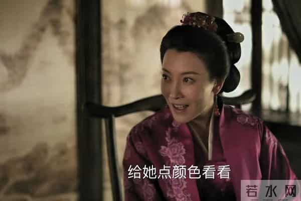 知否-海氏温婉理家上下敬服,才显康姨母算计半生,反惹众叛亲离