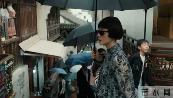 《枭起青壤》结局，原来，这才是李月英发现炎拓却没有告密的真相