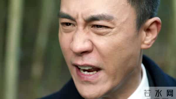 《隐锋》大结局:云英、淑芬、云虎牺牲,贾云武自尽,吕文禄断命