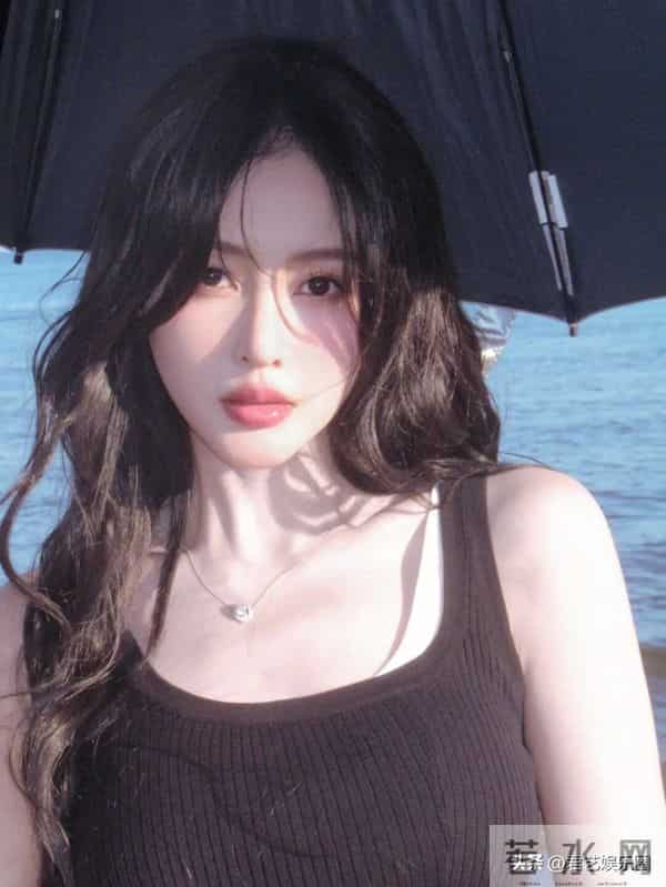 张天爱:这改变,她准备了很久