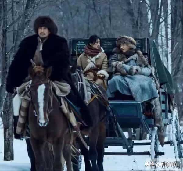 《大生意人》古平原做梦没想到,害他流放的是亲爹,李钦是他弟